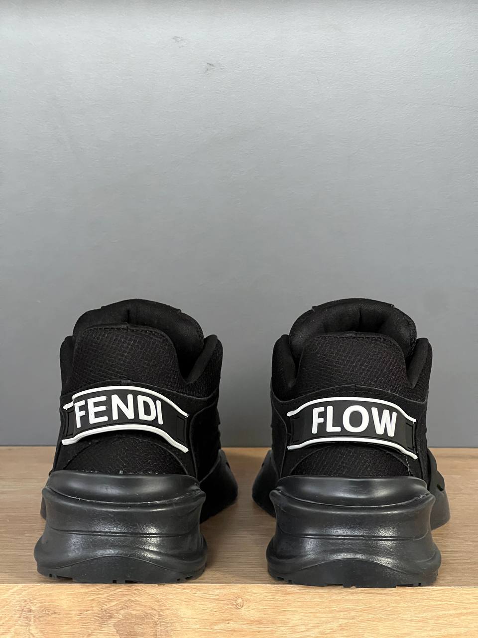 FND - Shoes