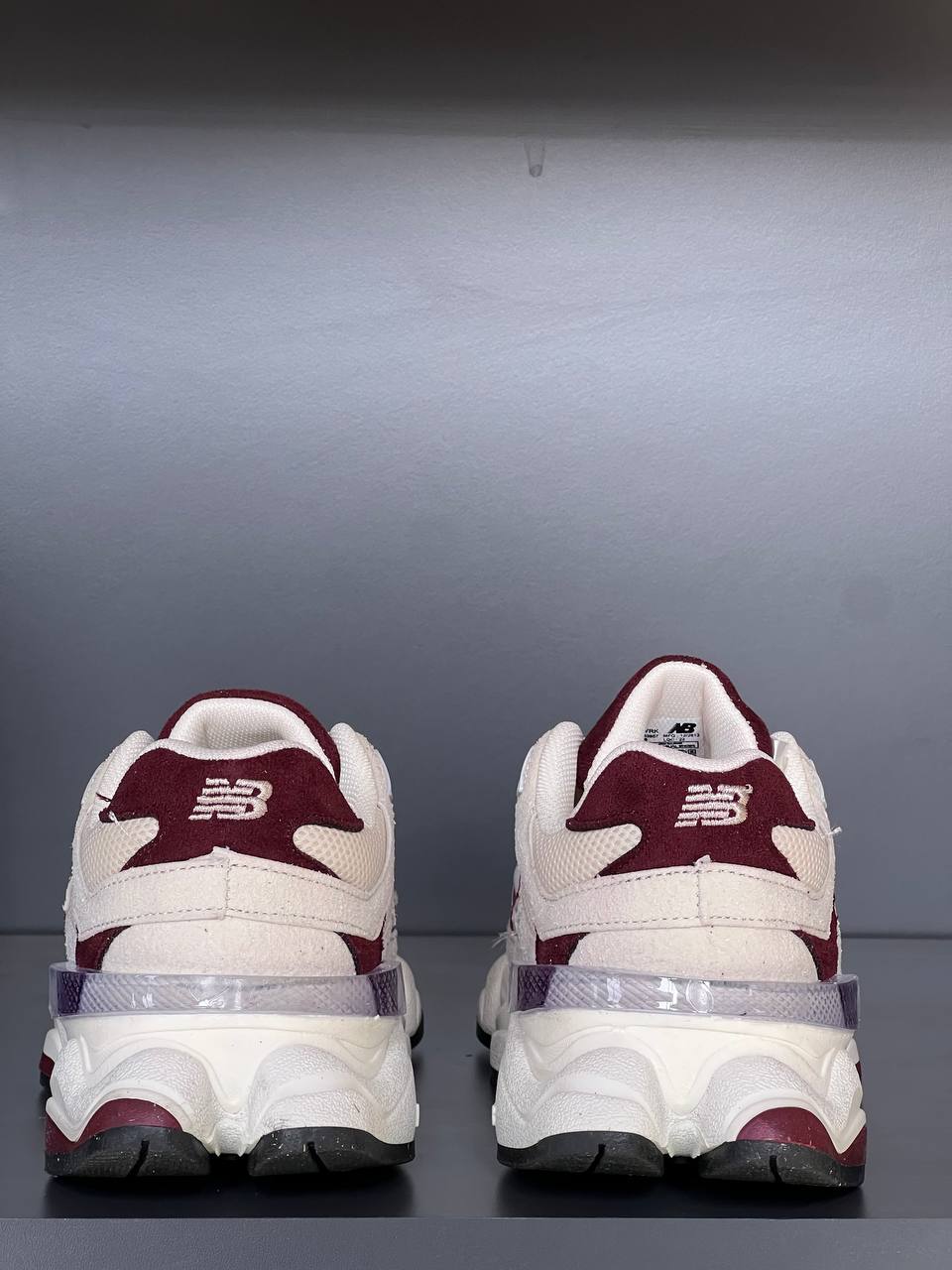 NW Balance - Shoes