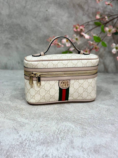 Ophidia Small Vanity