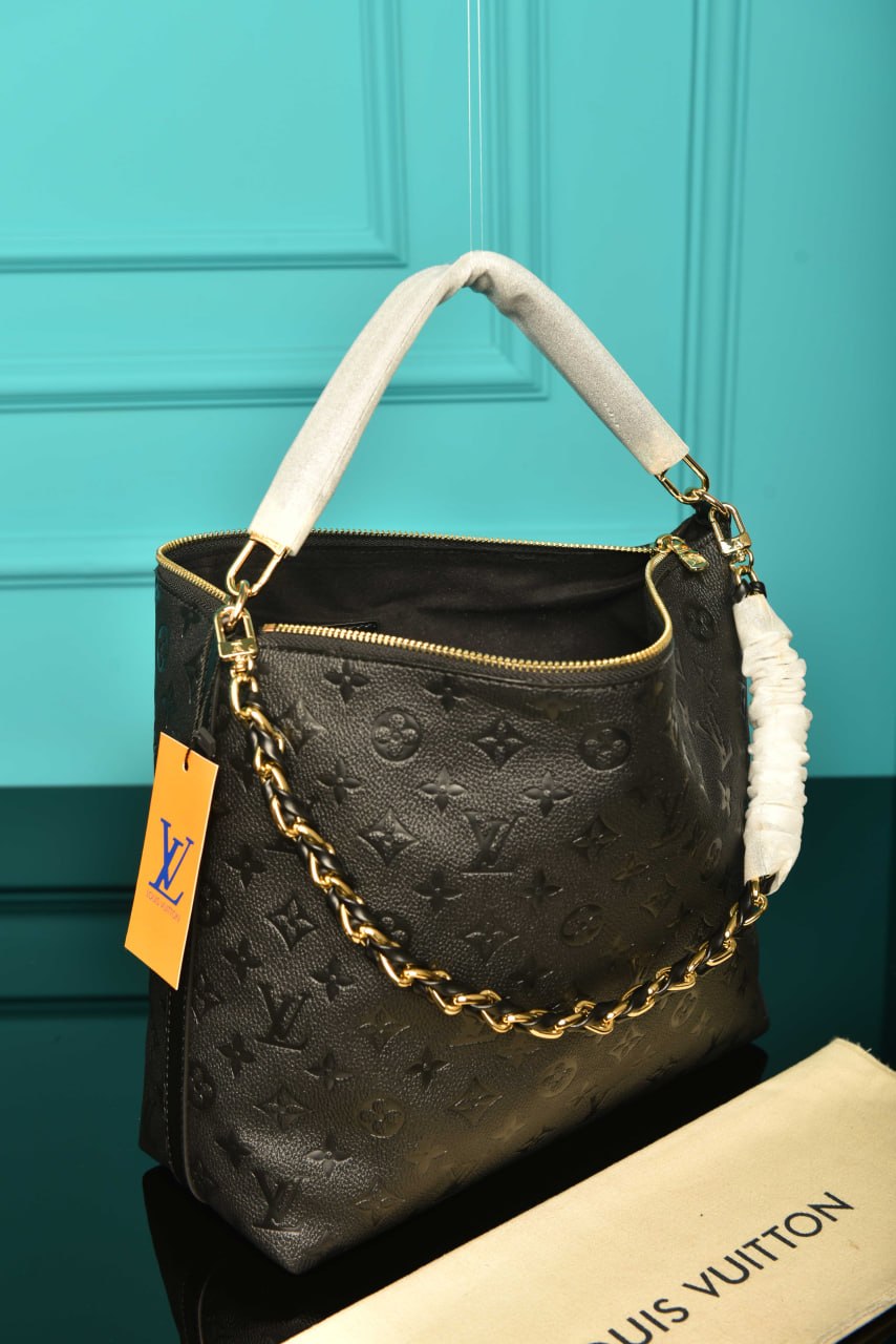 Multipass (Black)