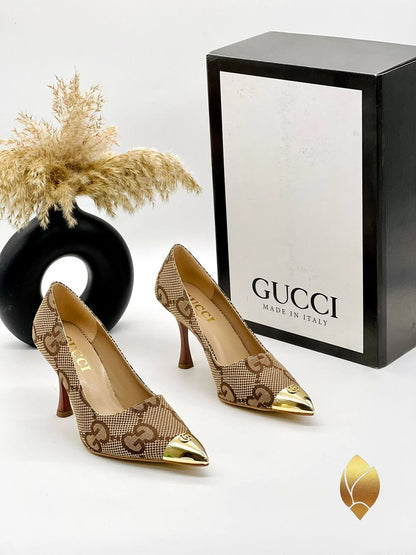 GG Bag and Shoes