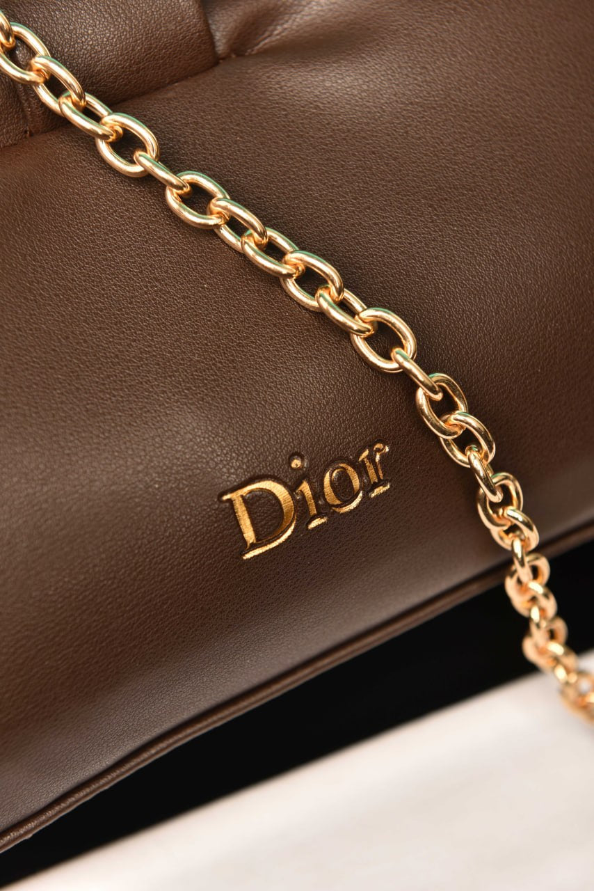 CD - Small Row Bag