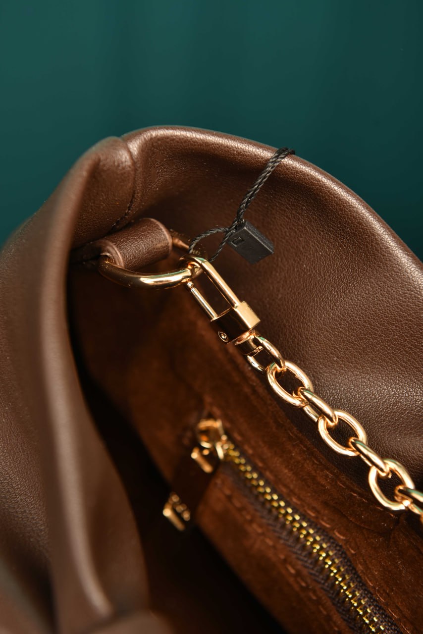 CD - Small Row Bag