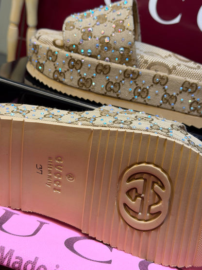 GG - Slipper
