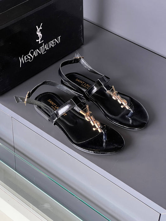 YSI - New Session Slipper