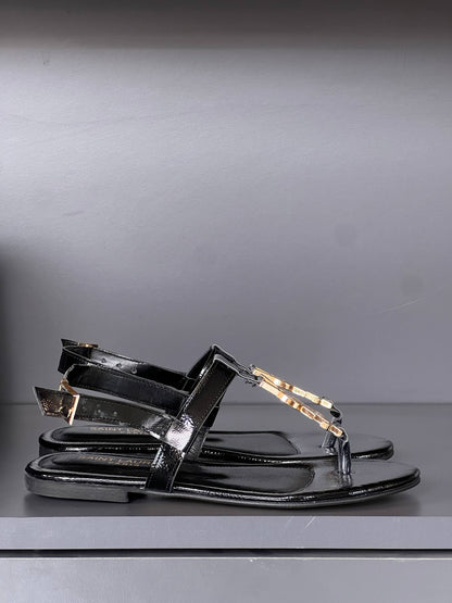 YSI - New Session Slipper