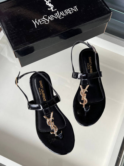 YSI - New Session Slipper
