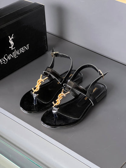 YSI - New Session Slipper