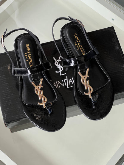 YSI - New Session Slipper