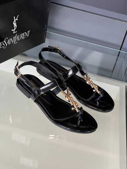 YSI - New Session Slipper