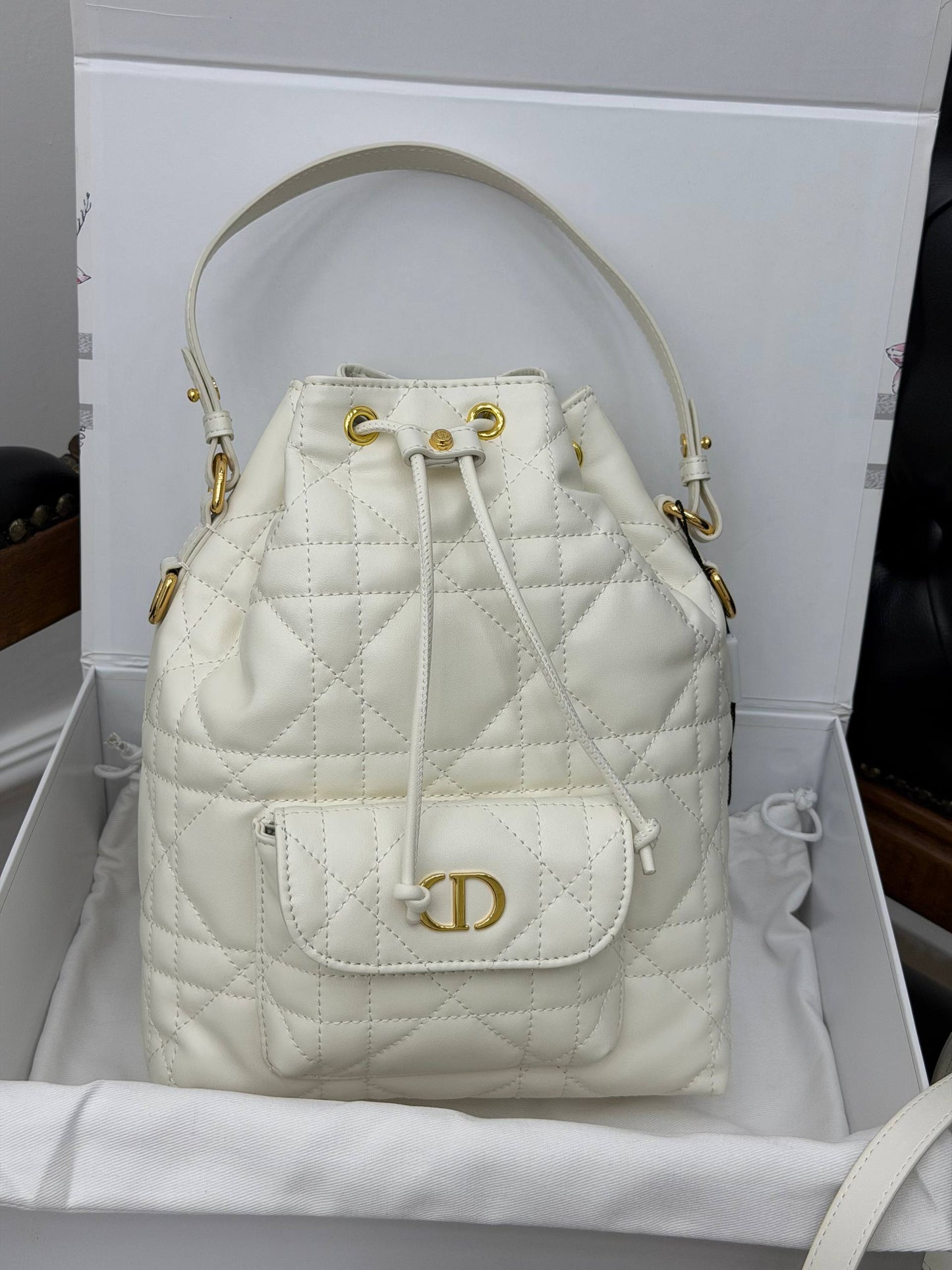 CD - Backpack Premium