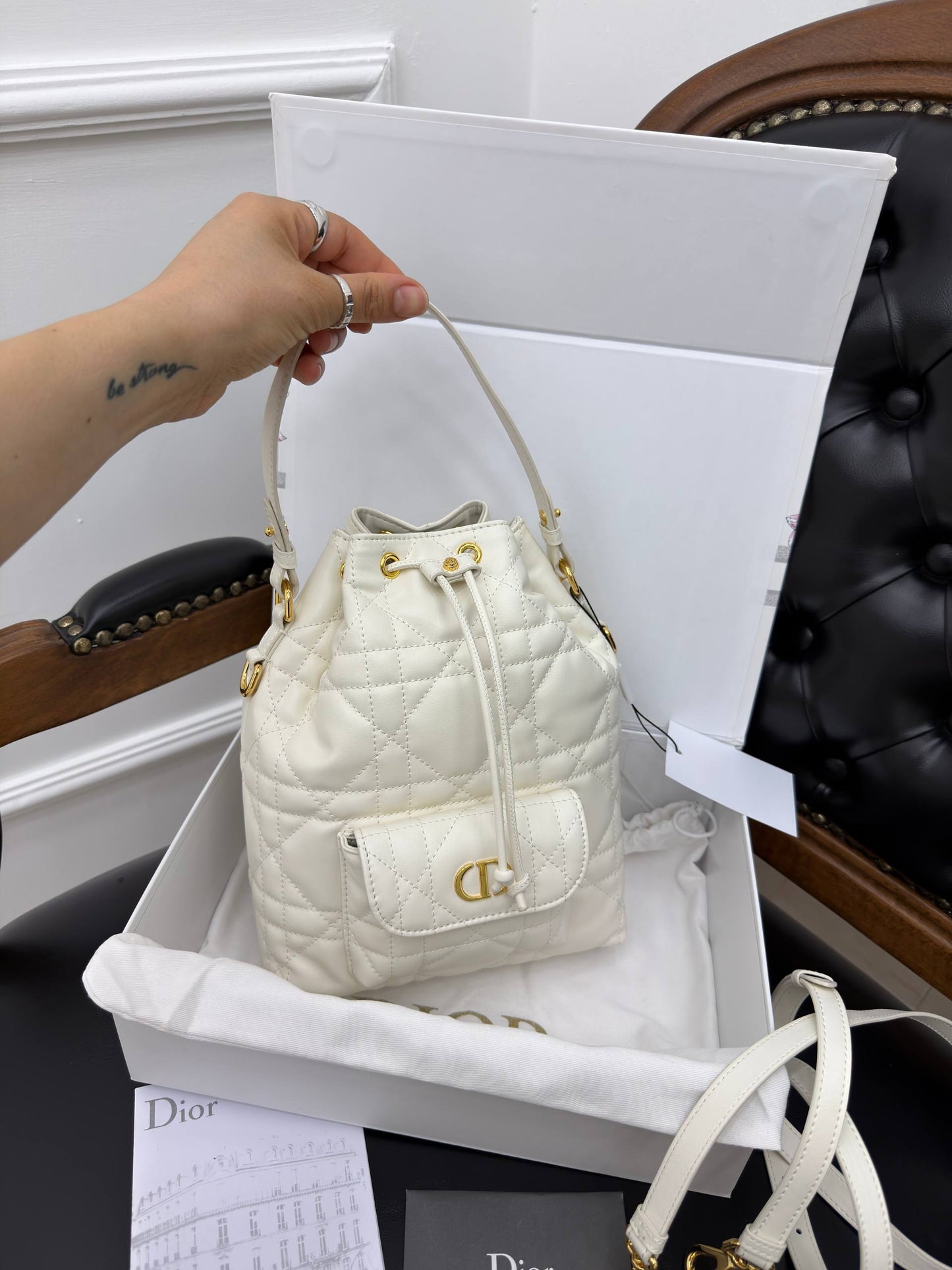 CD - Backpack Premium
