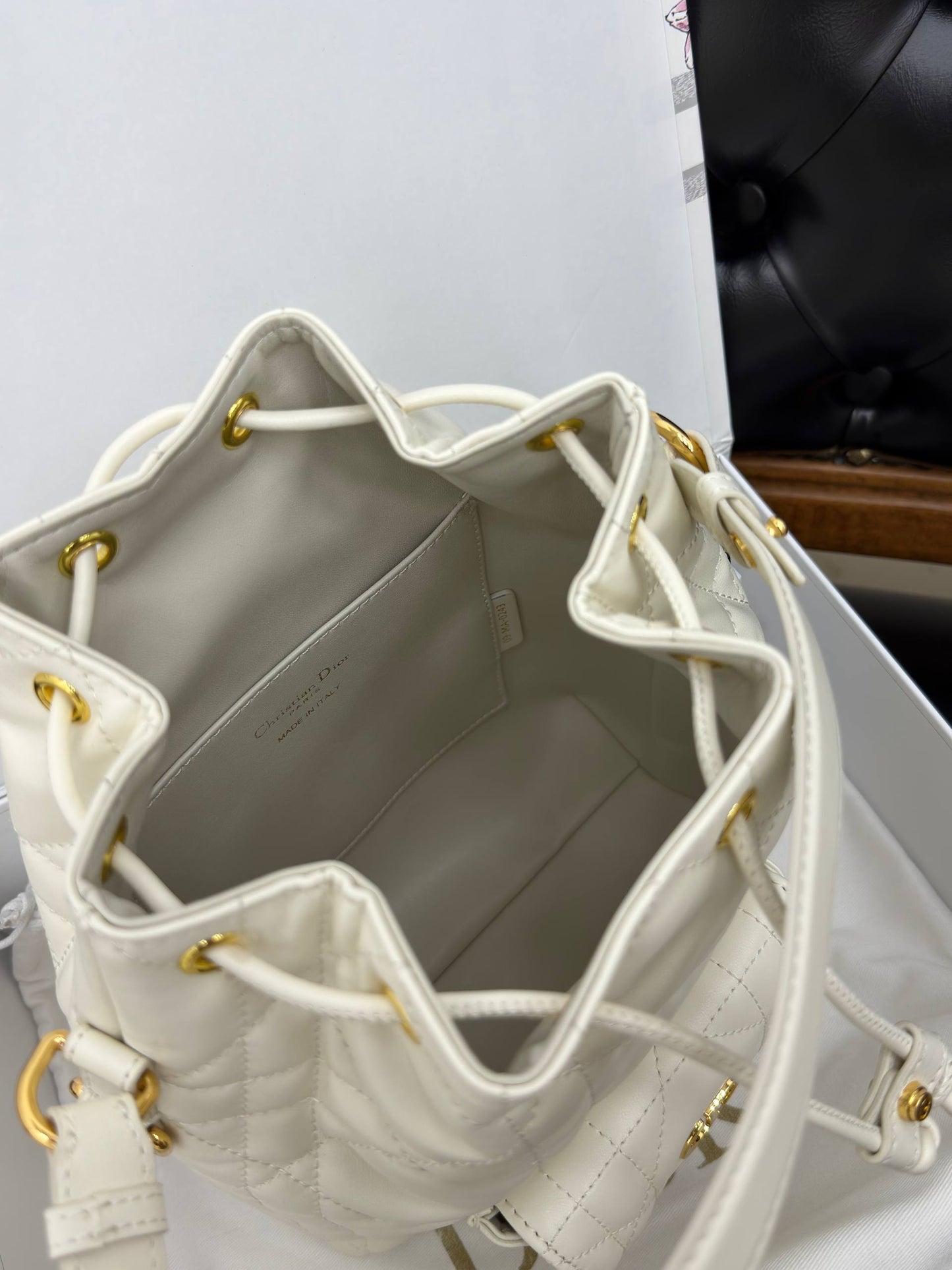 CD - Backpack Premium