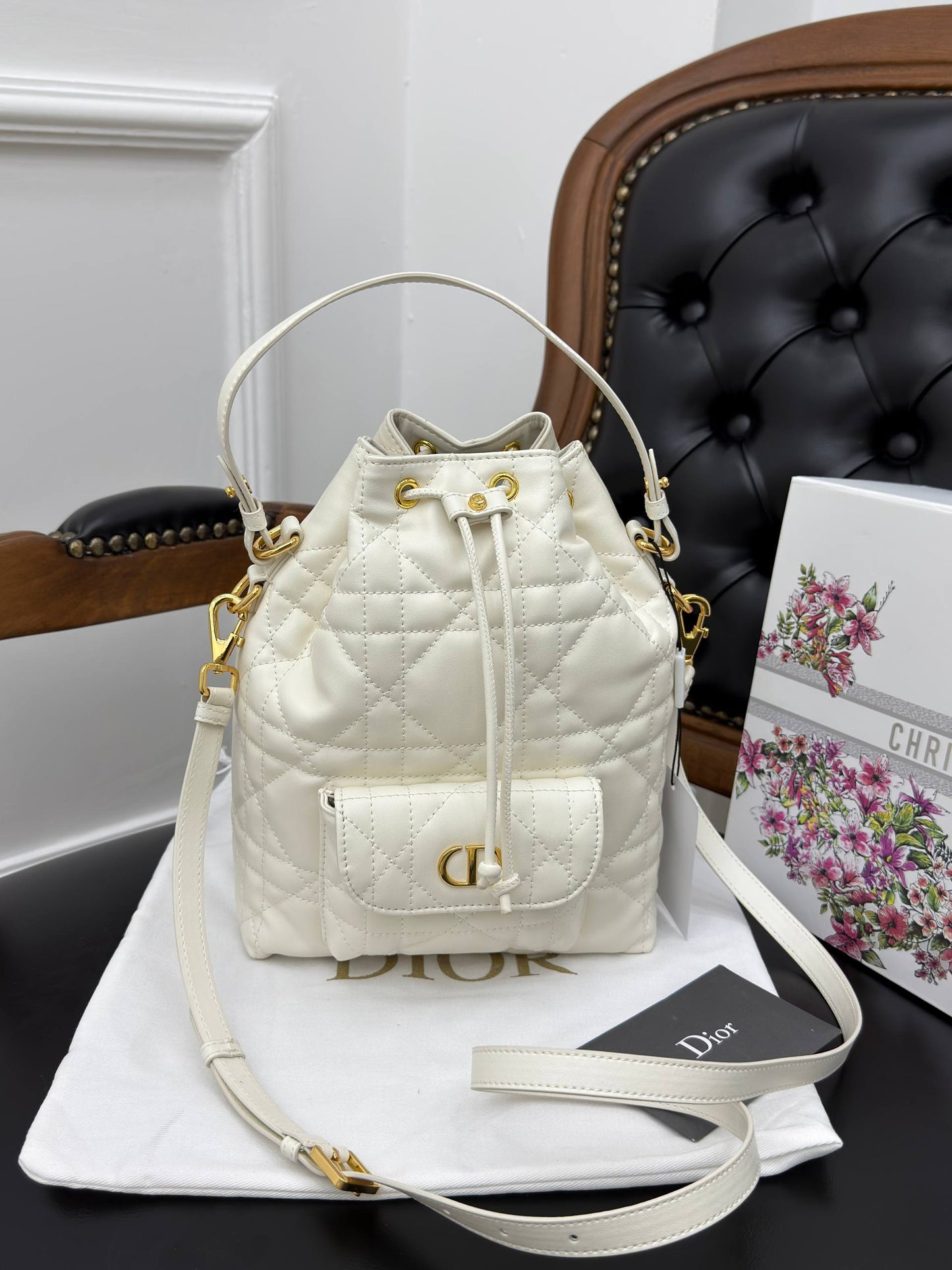 CD - Backpack Premium