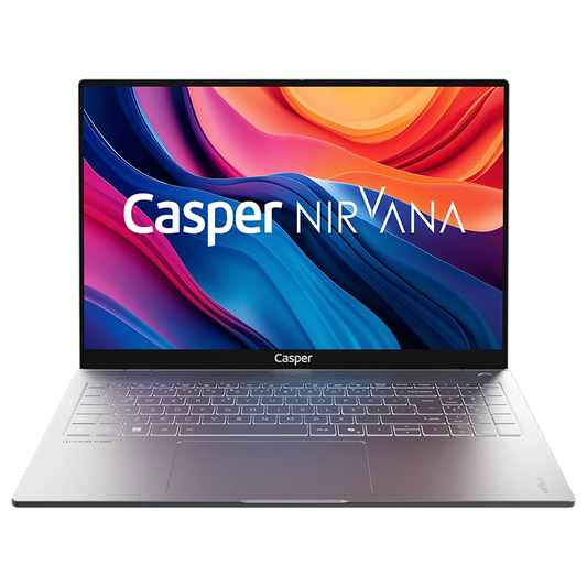 Casper Nirvana S100 Laptop Bilgisayar
